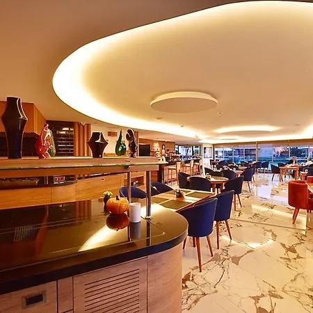 Jasmin Elite & Hotel 3*