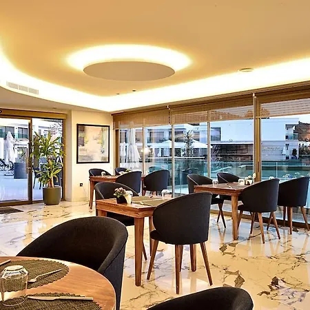 Jasmin Elite & 3* Bodrum