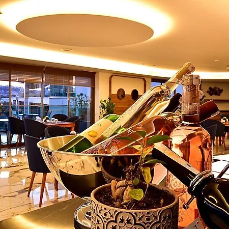 Otel Jasmin Elite &