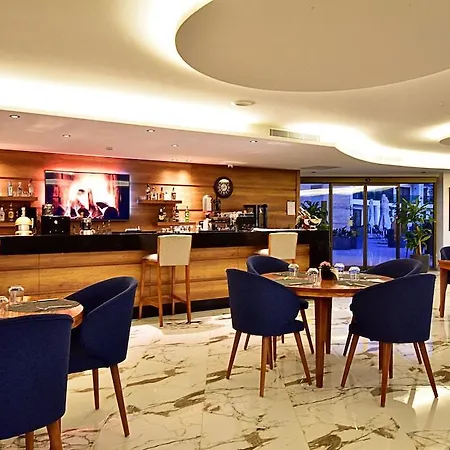 Jasmin Elite & Hotel