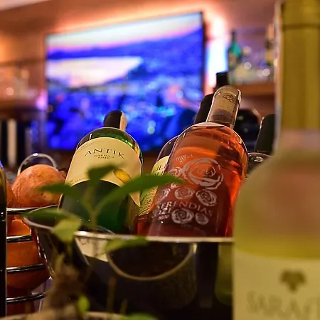 Hotel Jasmin Elite & Bodrum