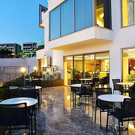 Jasmin Elite & Hotel Bodrum