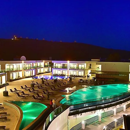 Jasmin Elite & Bodrum