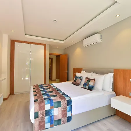 Hotel Jasmin Elite & 3*