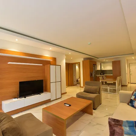 호텔 Jasmin Elite & Bodrum