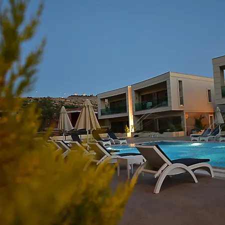 호텔 Jasmin Elite & Bodrum