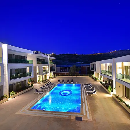 Jasmin Elite & Bodrum