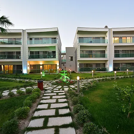 호텔 Jasmin Elite & Bodrum