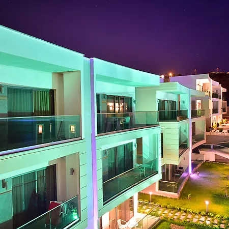 Jasmin Elite & Hotel