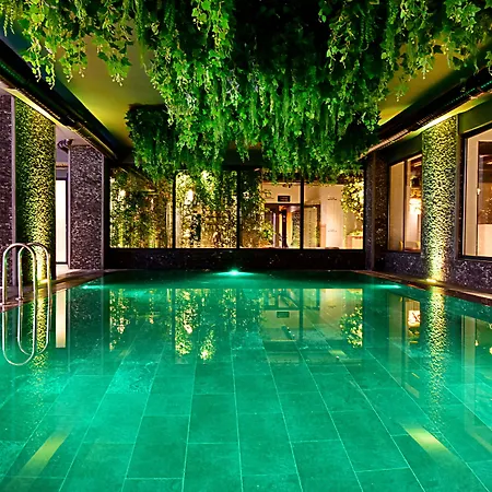 Hotel Jasmin Elite &