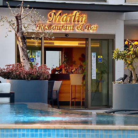 Aparthotel Jasmin Elite &