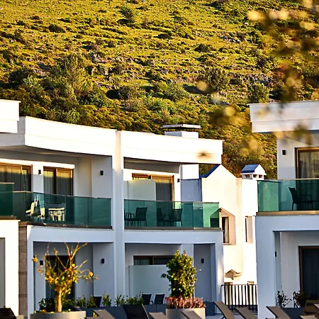 호텔 Jasmin Elite & Bodrum