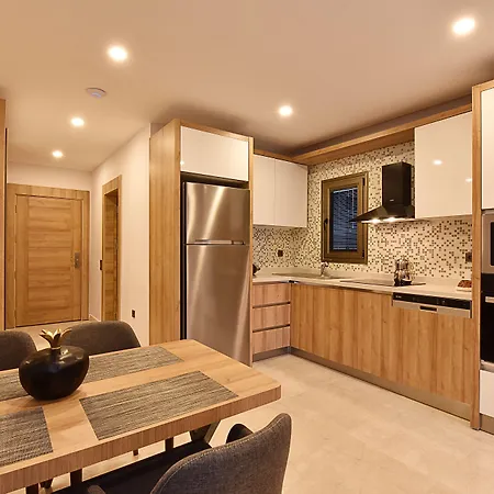 Jasmin Elite & Hotel Bodrum