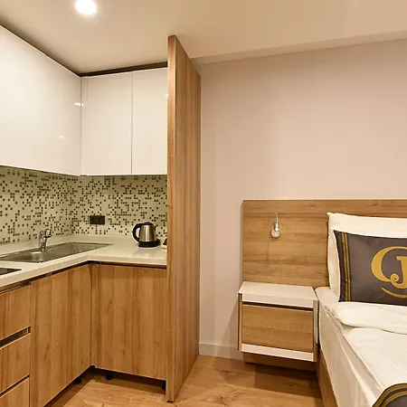 Jasmin Elite & 3* Bodrum