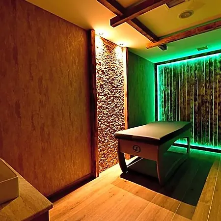 Jasmin Elite & Hotel 3*