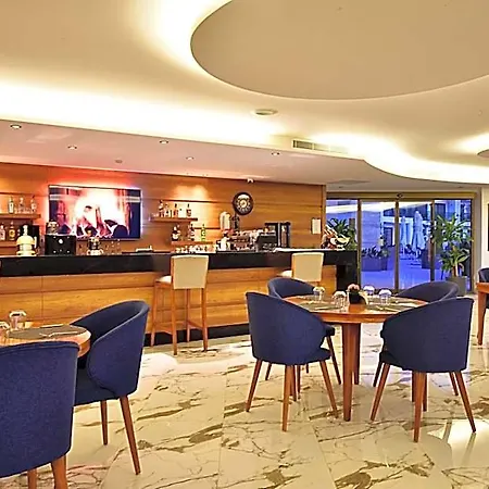 Jasmin Elite & Hotel 3*