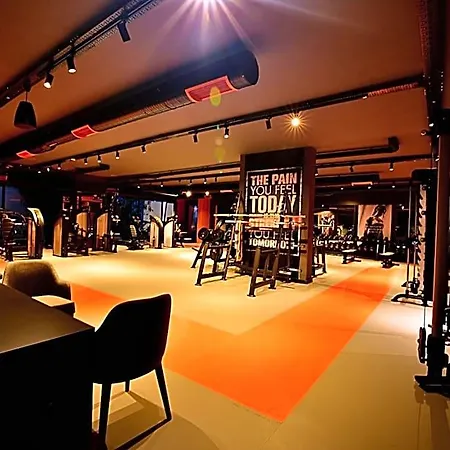 Hotel Jasmin Elite & 3*