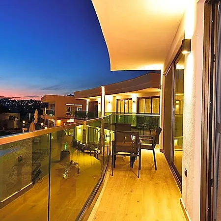 Jasmin Elite & Hotel