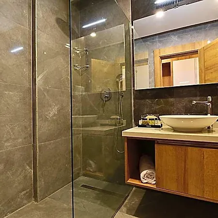 Jasmin Elite & Hotel Bodrum