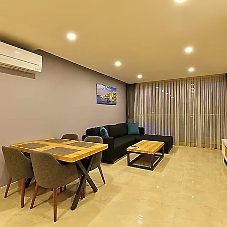 Hotel Jasmin Elite & Bodrum