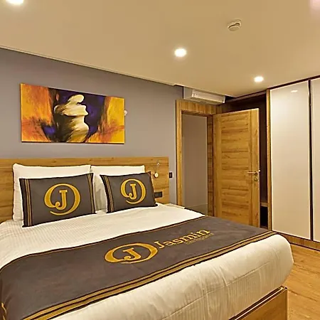 Hotel Jasmin Elite &