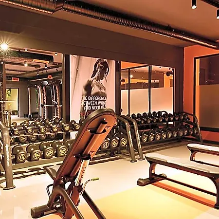 Aparthotel Jasmin Elite &
