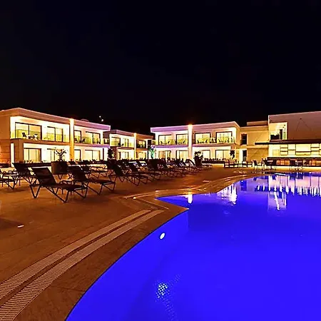 Jasmin Elite & 3* Bodrum
