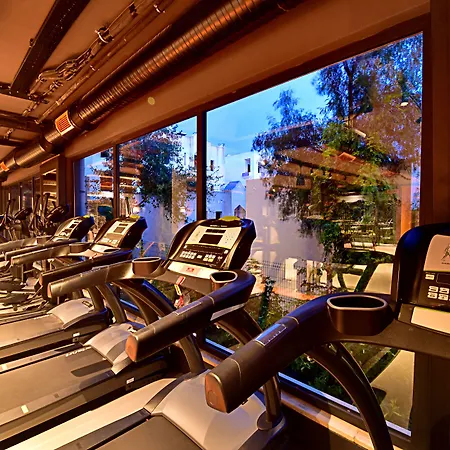 Jasmin Elite & 3* Bodrum