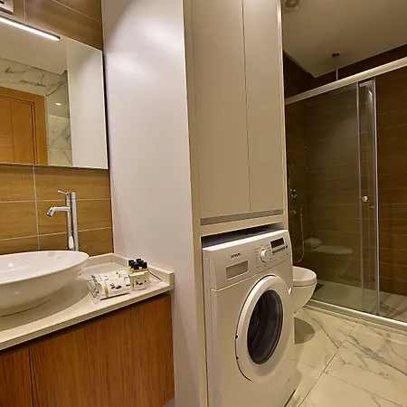 호텔 Jasmin Elite & Bodrum
