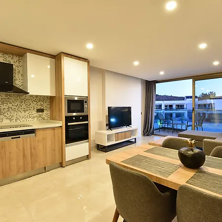 Jasmin Elite & 3* Bodrum