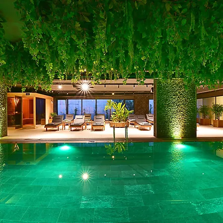 호텔 Jasmin Elite & Bodrum