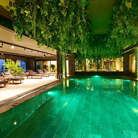 호텔 Jasmin Elite & Bodrum