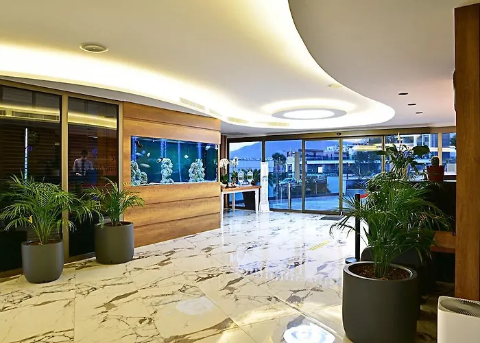 Otel Jasmin Elite & 3*