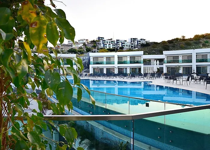 Otel Jasmin Elite & 3*