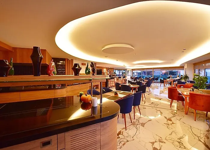 Jasmin Elite & Hotel 3*