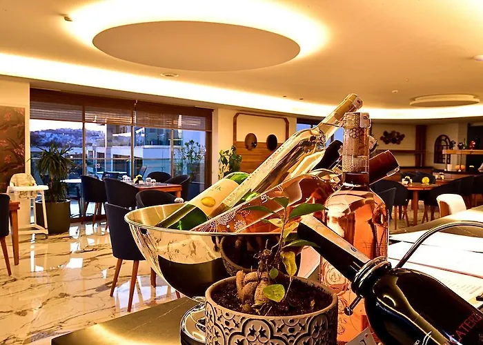 Hotel Jasmin Elite &