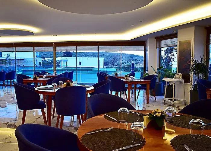 Jasmin Elite & Bodrum