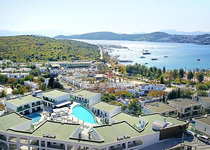 Jasmin Elite & Hotel 3*