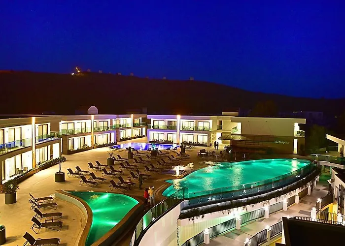 Jasmin Elite & Bodrum