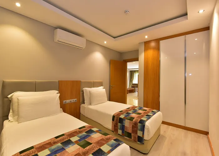 Jasmin Elite & Bodrum