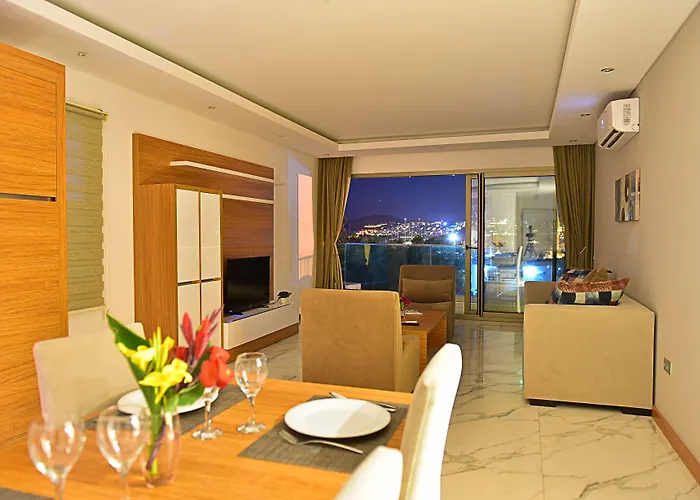 Jasmin Elite & Hotel 3*