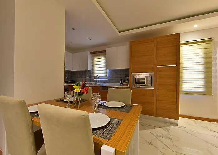 Jasmin Elite & Hotel Bodrum