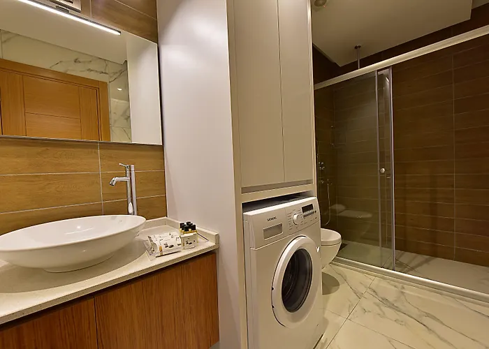 Jasmin Elite & 3* Bodrum