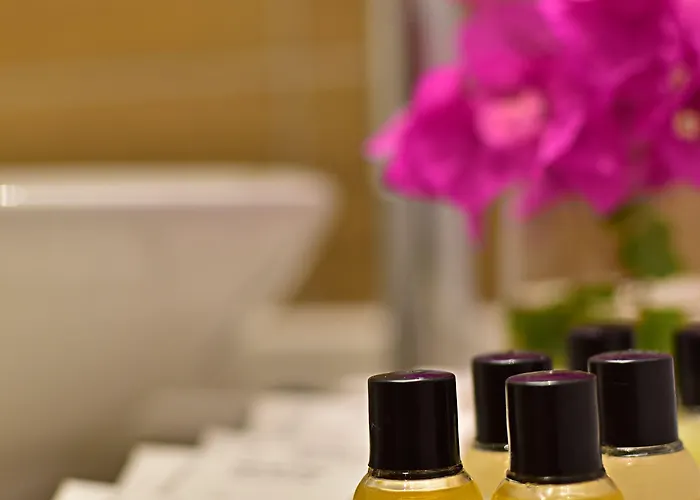 Otel Jasmin Elite & Bodrum