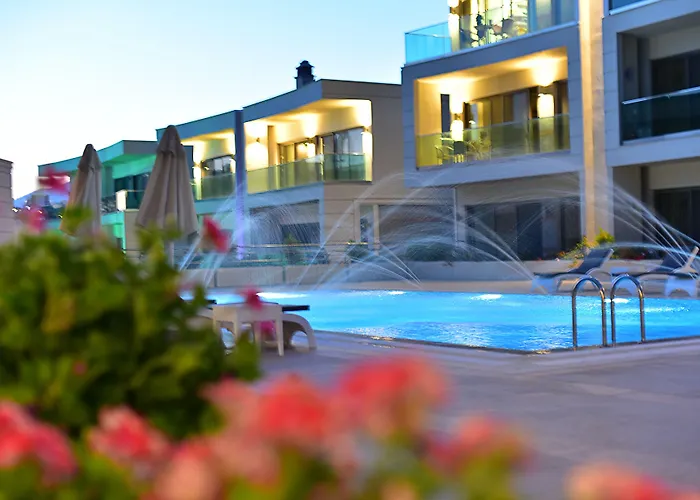 Hotel Jasmin Elite & 3*