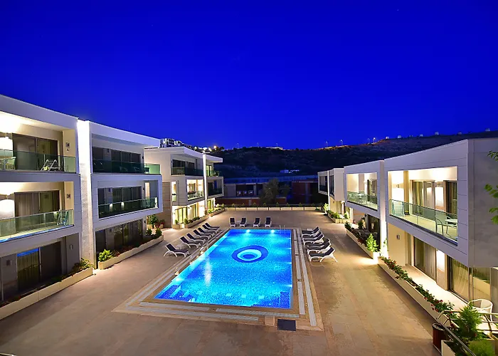 Jasmin Elite & Bodrum