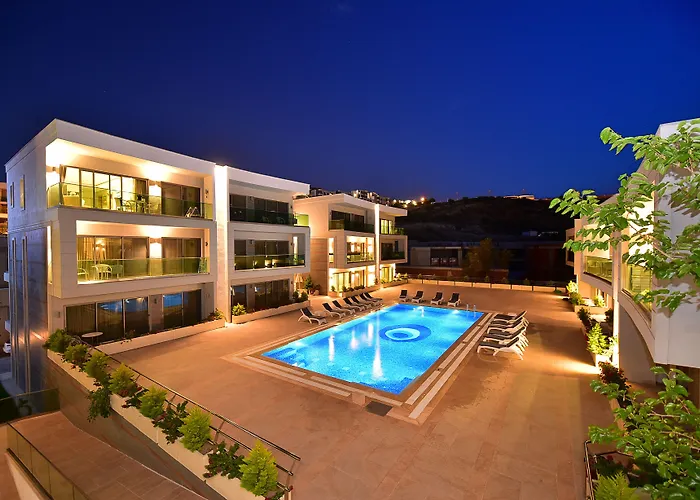 Hotel Jasmin Elite & 3*