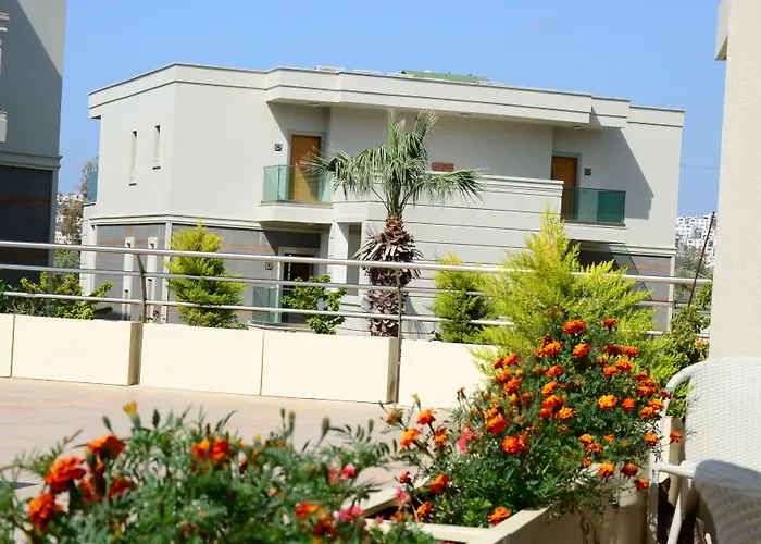 Jasmin Elite & Hotel