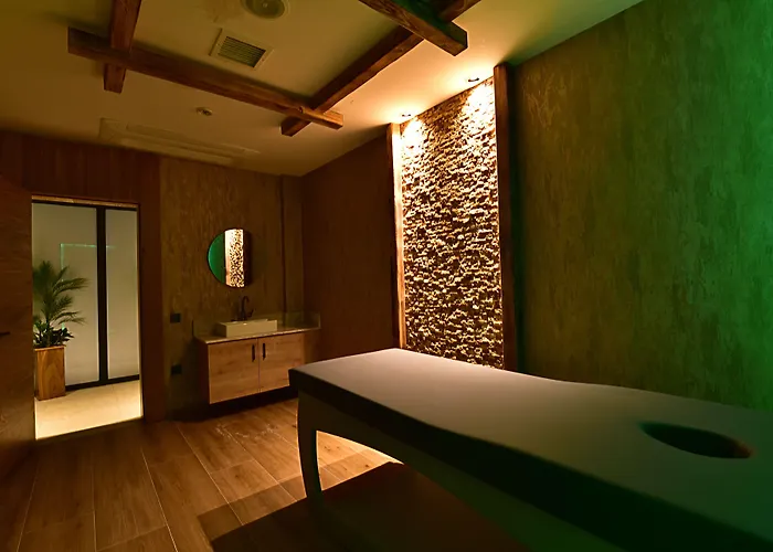 Jasmin Elite & 3* Bodrum