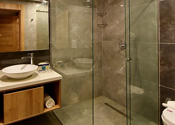 Otel Jasmin Elite & 3*